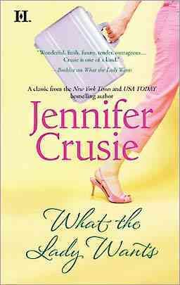 Produktbild: What The Lady Wants Original/e