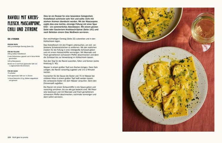 Produktbild: Pasta Pronto