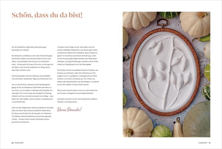 Produktbild: Slow down, hallo Herbst