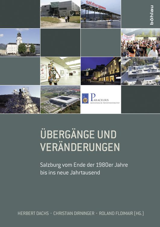 Produktbild: &Uuml;berg&auml;nge und Ver&auml;nderungen