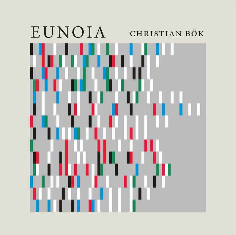 Produktbild: Eunoia