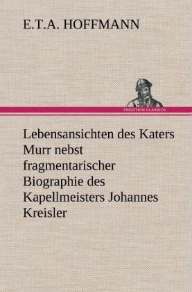 Produktbild: Lebensansichten des Katers Murr