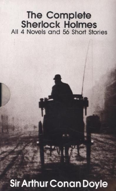 Produktbild: The Complete Sherlock Holmes