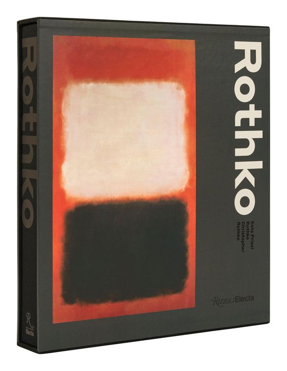 Produktbild: Mark Rothko