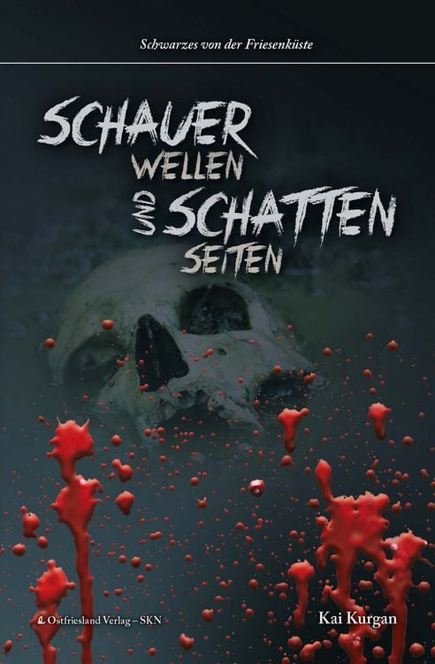 Produktbild: Schauerwellen und Schattenseiten