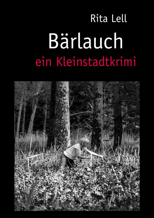 Produktbild: B&auml;rlauch