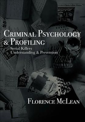 Produktbild: Criminal Psychology & Profiling