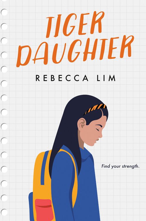 Produktbild: Tiger Daughter