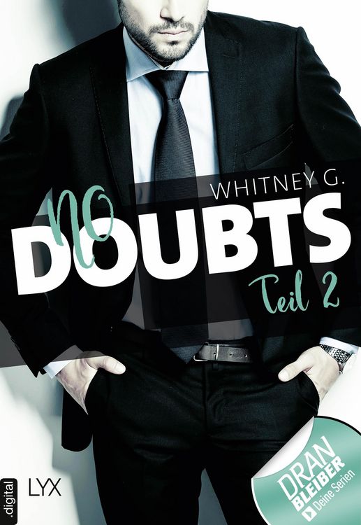 Produktbild: No Doubts - Teil 2