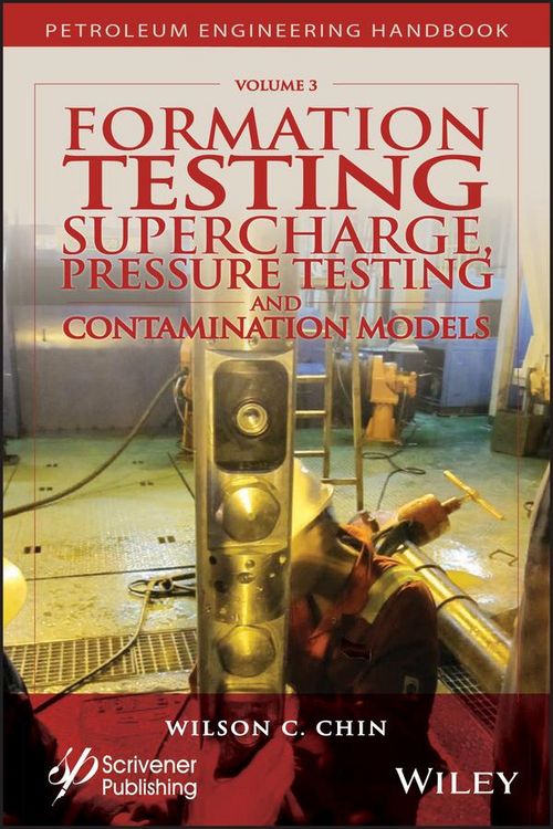 Produktbild: Formation Testing