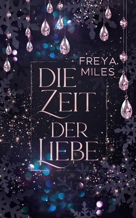 Produktbild: Die Zeit der Liebe