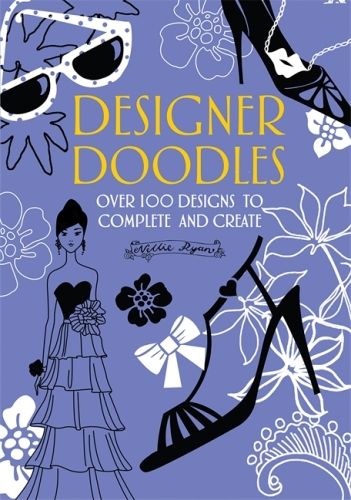 Produktbild: Designer Doodles