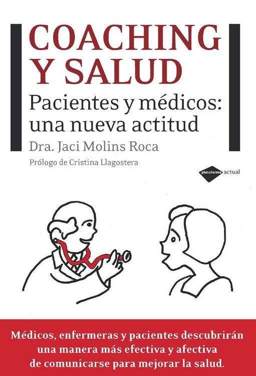 Produktbild: Coaching y salud