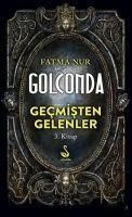 Produktbild: Golconda Gecmisten Gelenler 3. Kitap