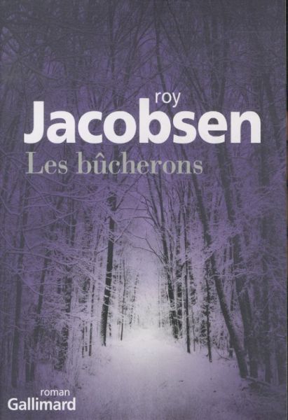 Produktbild: Les b&ucirc;cherons