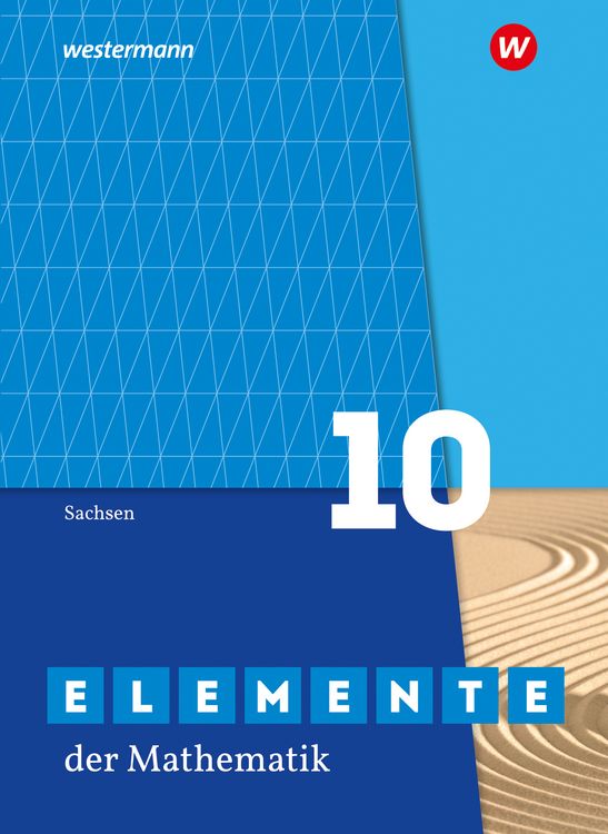 Produktbild: Elemente der Mathematik SI - Ausgabe 2019 f&uuml;r Sachsen