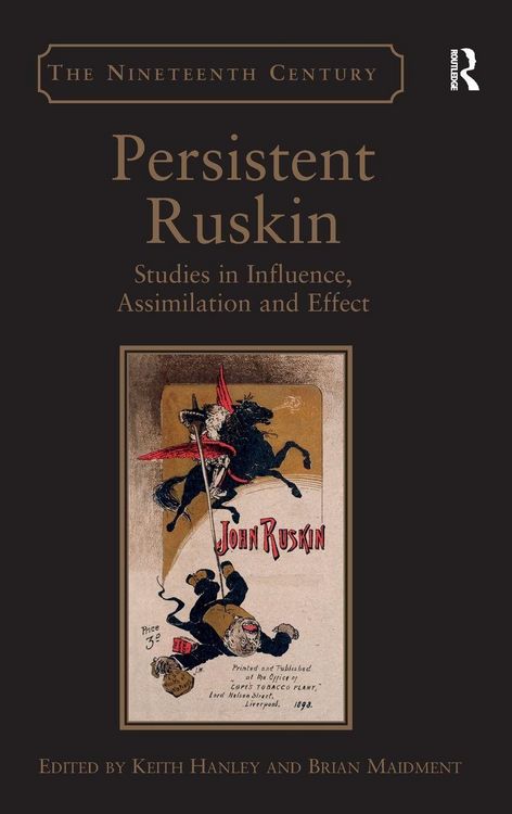 Produktbild: Persistent Ruskin