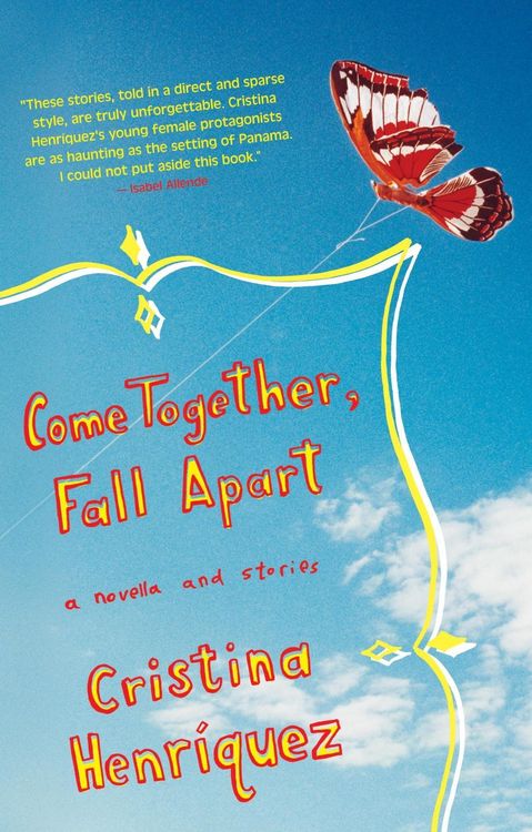 Produktbild: Come Together, Fall Apart