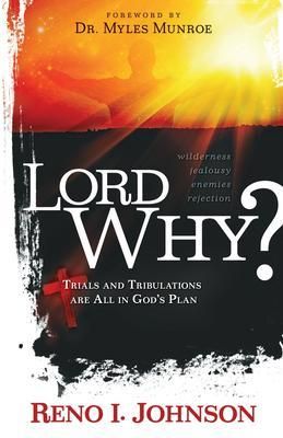 Produktbild: Lord Why?
