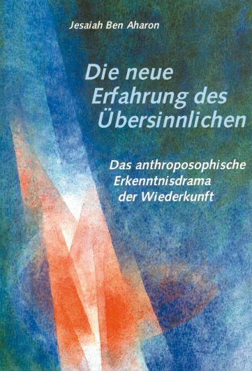 Produktbild: Die neue Erfahrung des &Uuml;bersinnlichen