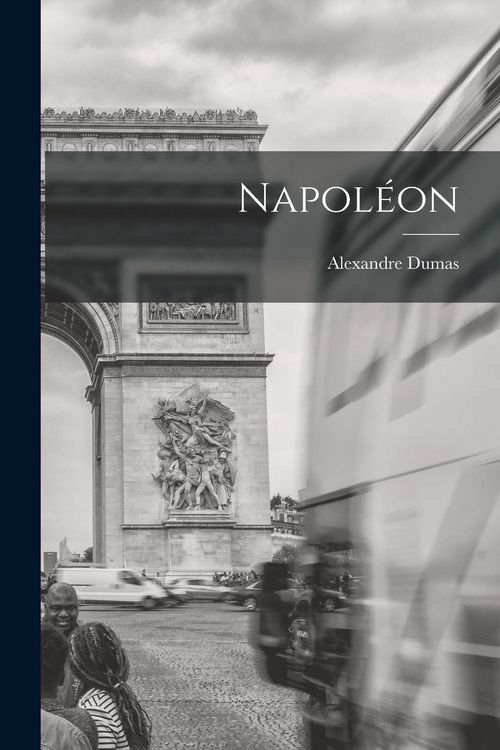 Produktbild: Napol&eacute;on