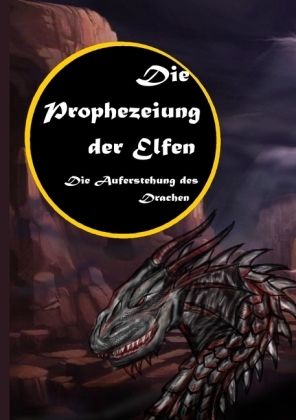 Produktbild: Die Prophezeiung der Elfen