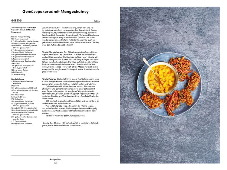 Produktbild: Glutenfrei &ndash; Das Kochbuch