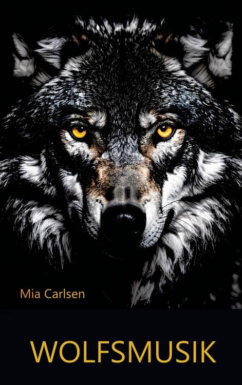 Produktbild: Wolfsmusik