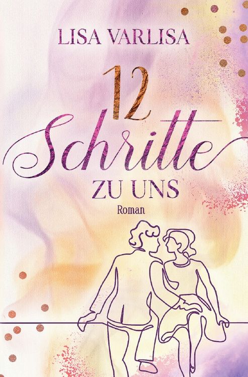 Produktbild: 12 Schritte zu uns