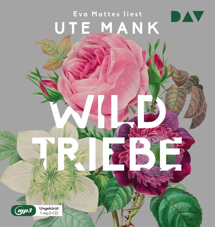 Produktbild: Wildtriebe