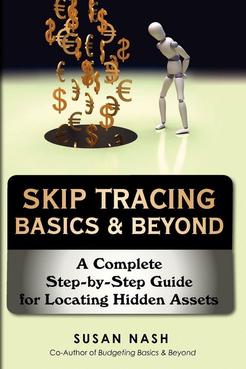 Produktbild: Skip Tracing Basics & Beyond