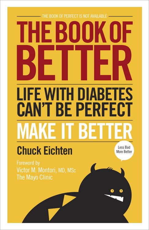 Produktbild: Bk Of Better