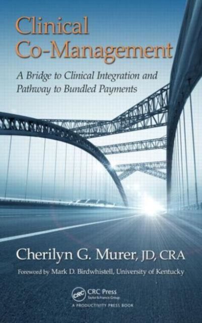 Produktbild: Cherilyn G. Murer, J: Clinical Co-Management