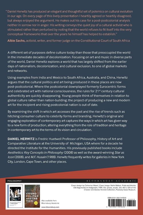 Produktbild: Aesthetics, Arts, and Politics in a Global World