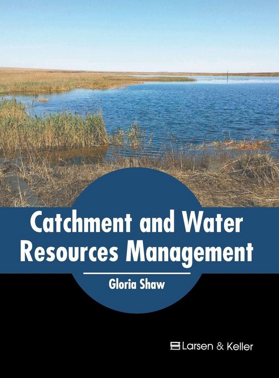 Produktbild: Catchment and Water Resources Management
