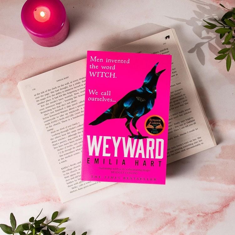 Weyward