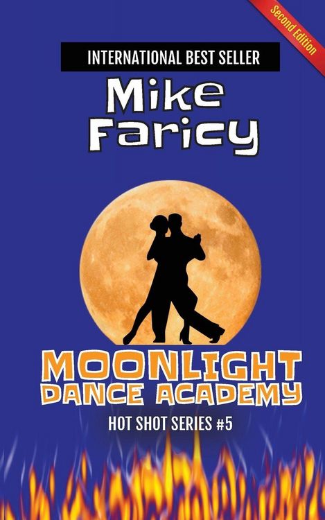 Produktbild: Moonlight Dance Academy