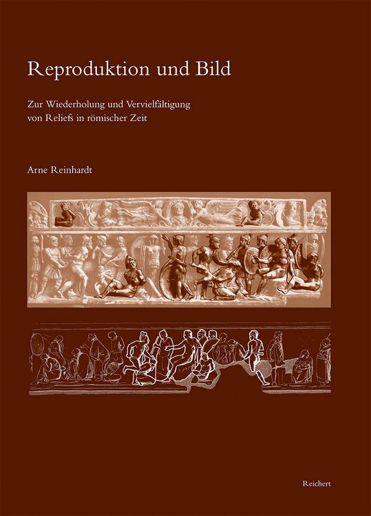 Produktbild: Reproduktion und Bild