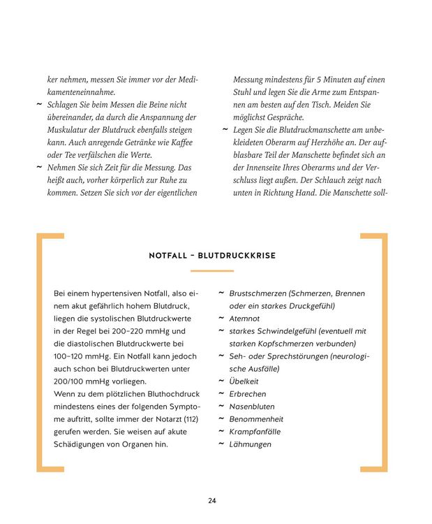 Produktbild: Meine Gesundheitsretter aus der Natur gegen Bluthochdruck