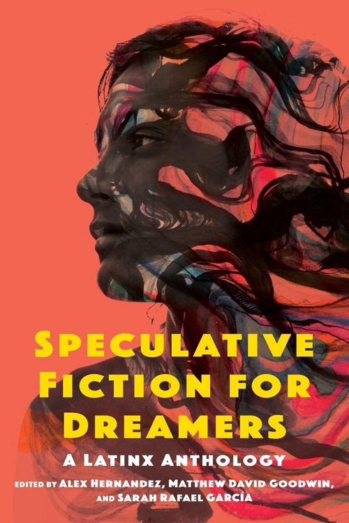 Produktbild: Speculative Fiction for Dreamers