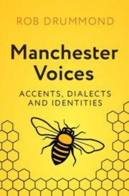 Produktbild: Manchester Voices