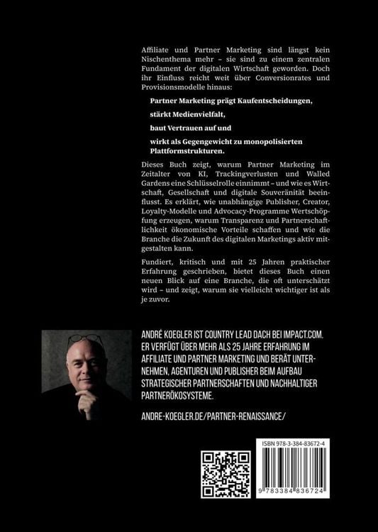 Produktbild: Partner Renaissance
