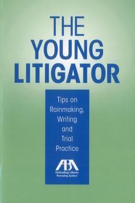 Produktbild: The Young Litigator
