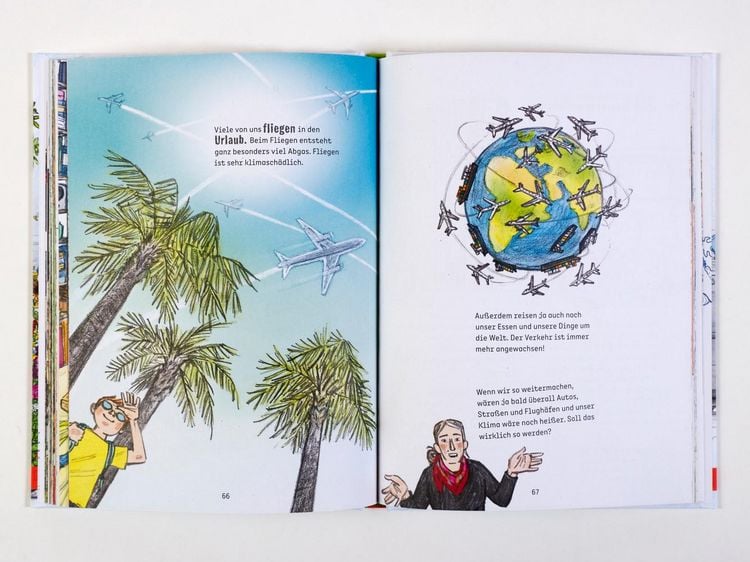 Produktbild: Das ist auch meine Welt