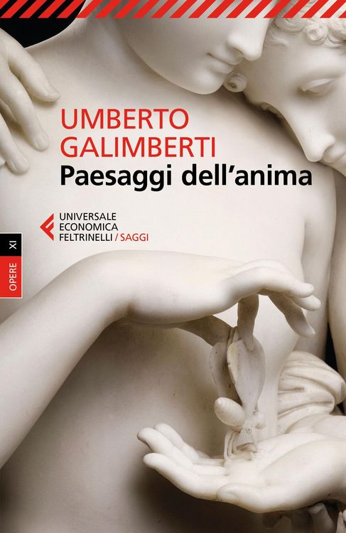 Produktbild: Paesaggi dell'anima