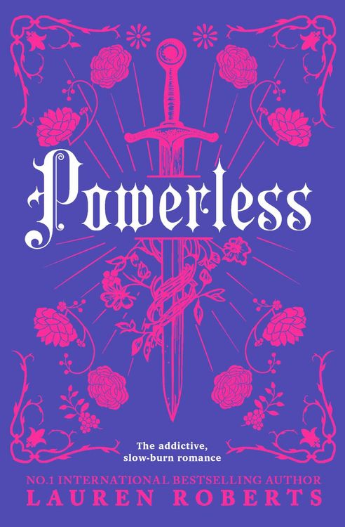 Produktbild: Powerless