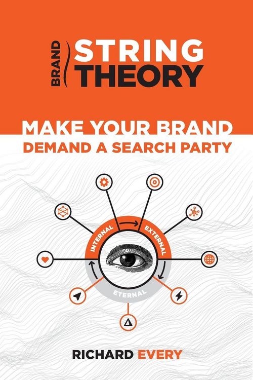 Produktbild: Brand String Theory