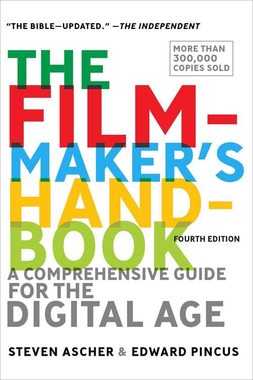 Produktbild: The Filmmaker's Handbook