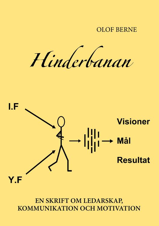Produktbild: Hinderbanan