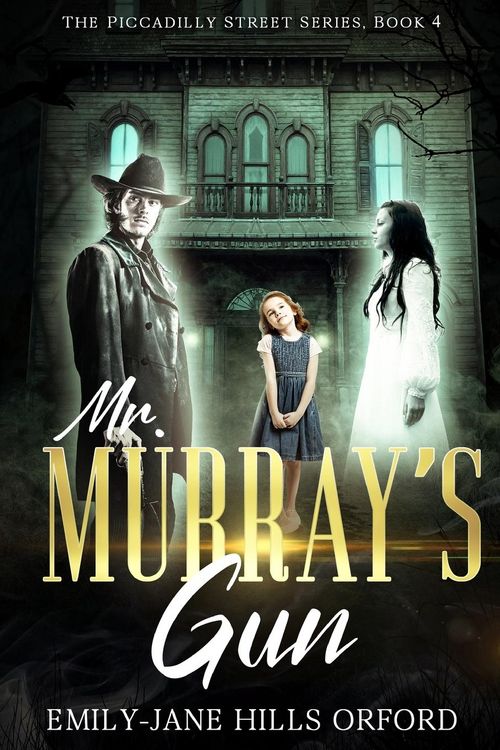 Produktbild: Mr. Murray's Gun